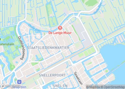 P M Nieuwpoort