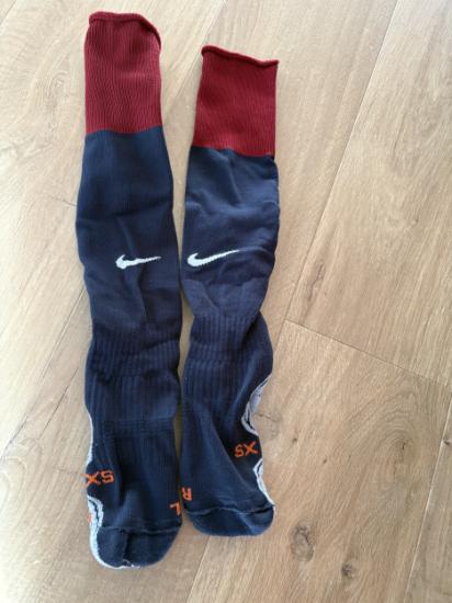 HC Naarden tenue hockeysokken XS 30-34