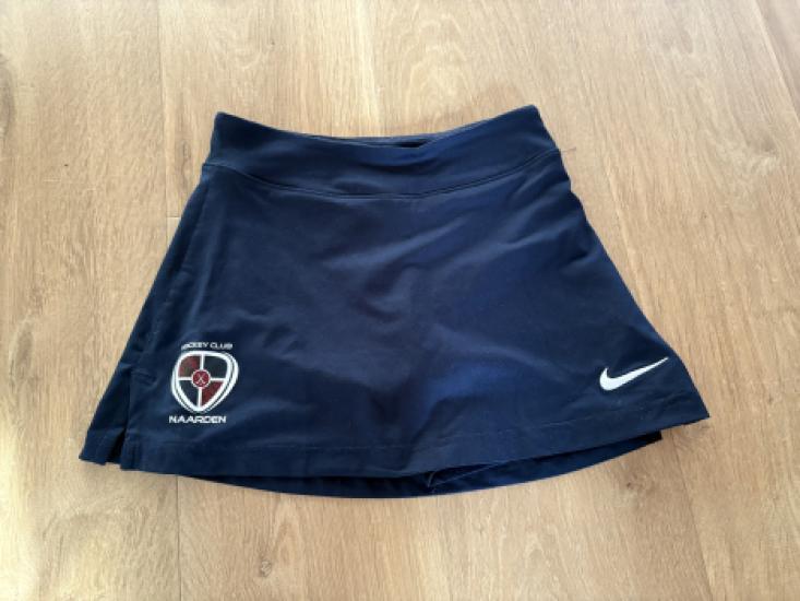HC Naarden tenue hockeyrokje maat M 137-147