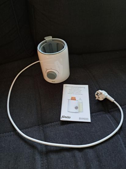 Alecto flessenwarmer