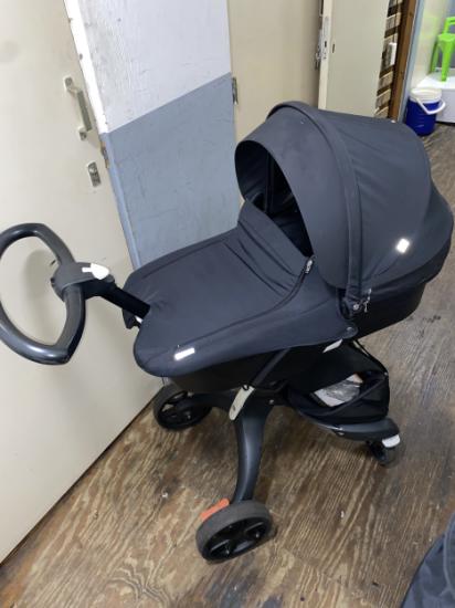 Stokke v5