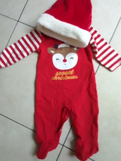 Kerst Boxpak + kerstmuts