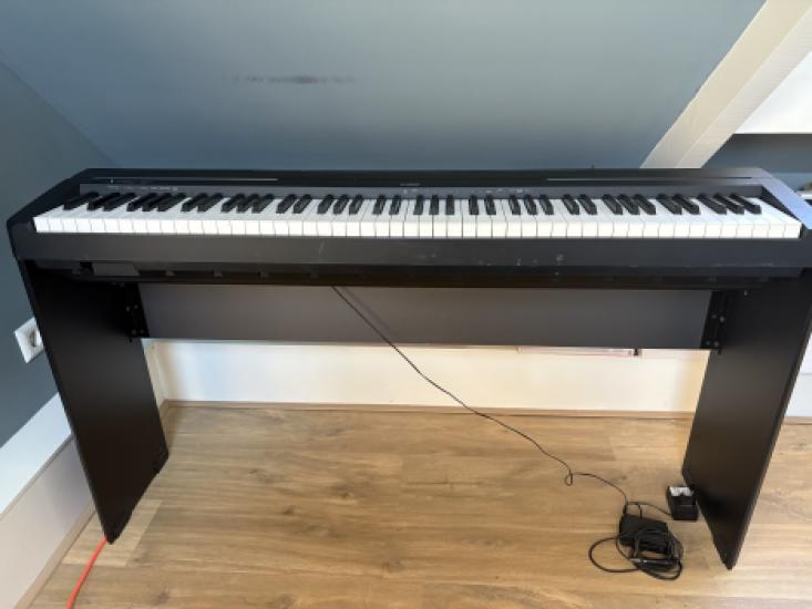 Digitale Piano YAMAHA P-45