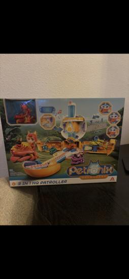 Petronix