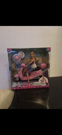 Barbie