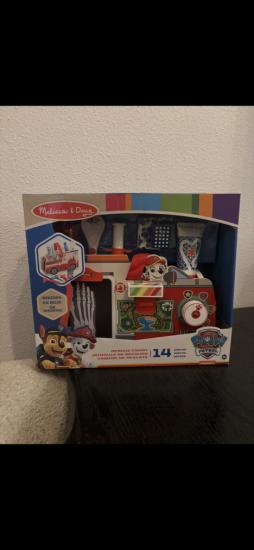 Paw patrol