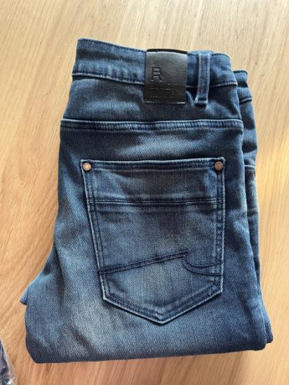 WE spijkerbroek maat 164