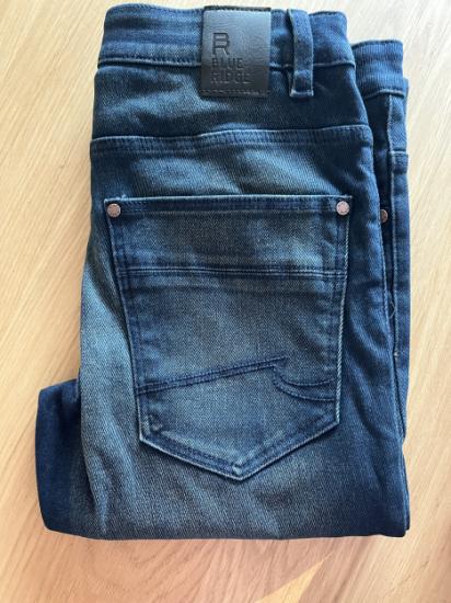 WE spijkerbroek maat 170