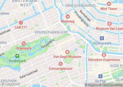 Merel van der Mersch