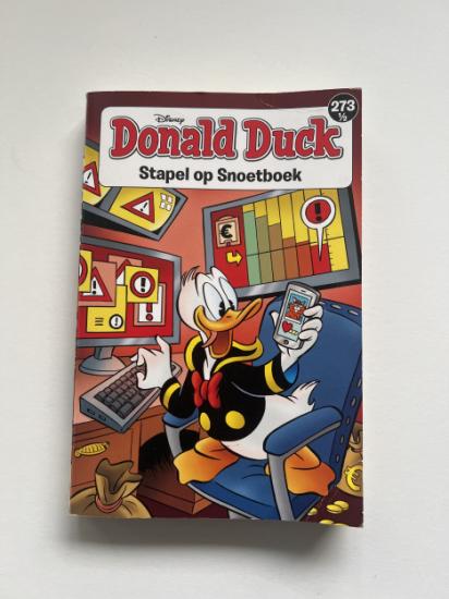 Donald Duck