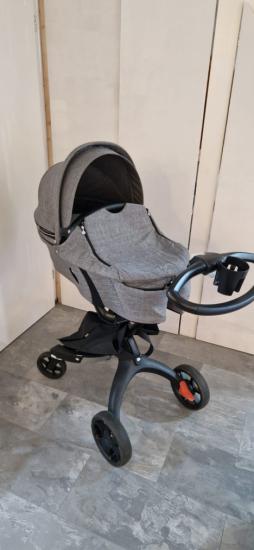 Stokke Xplory
