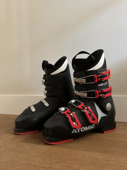 Atomic skischoenen mt 24/24,5 - 37/38