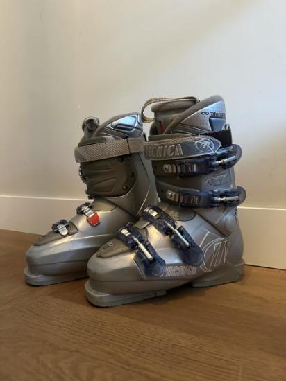 Skischoenen mt 25-25,5 / 38,5-39,5