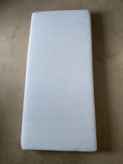 Kleutermatras 1.40 bij 60 cm
