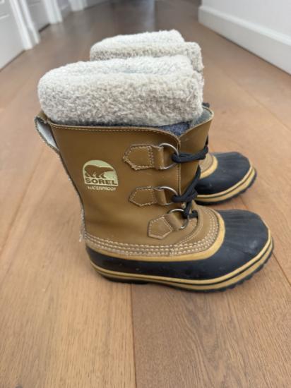 Sorell snowboots maat 30 2/3