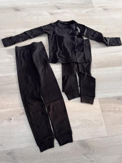 Thermokleding Mountainpeak mt 128-134