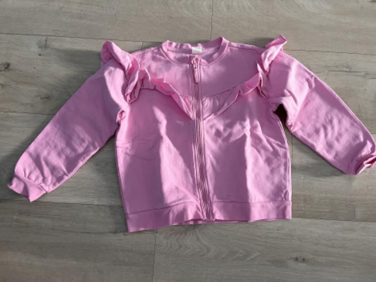 HEMA vest mt 134-140