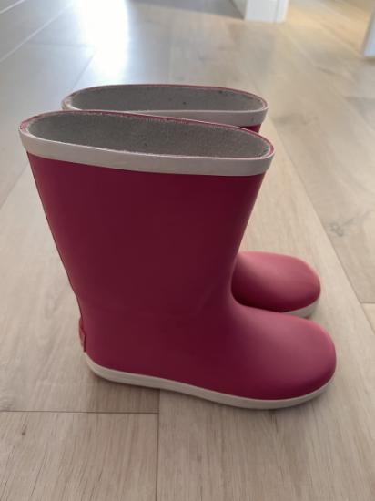 Mountainpeak Regenlaarzen mt 32