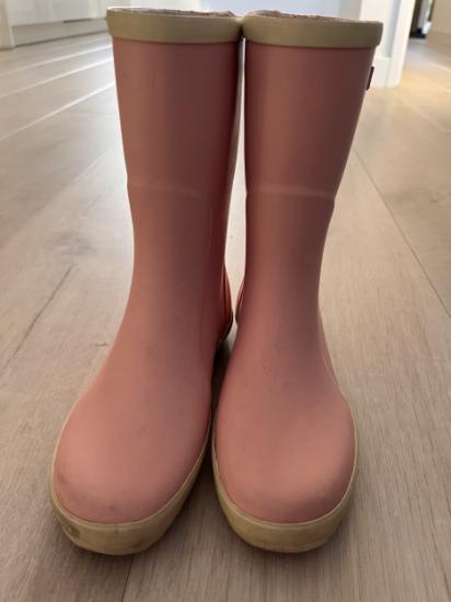 Bergstein Regenlaarzen mt 31