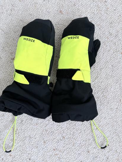 Handschoenen wintersport