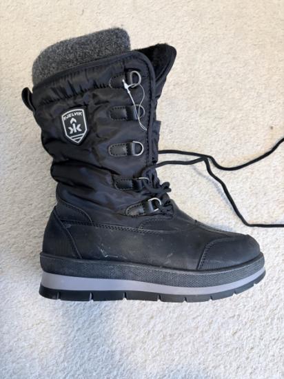 Winter boots maat 36
