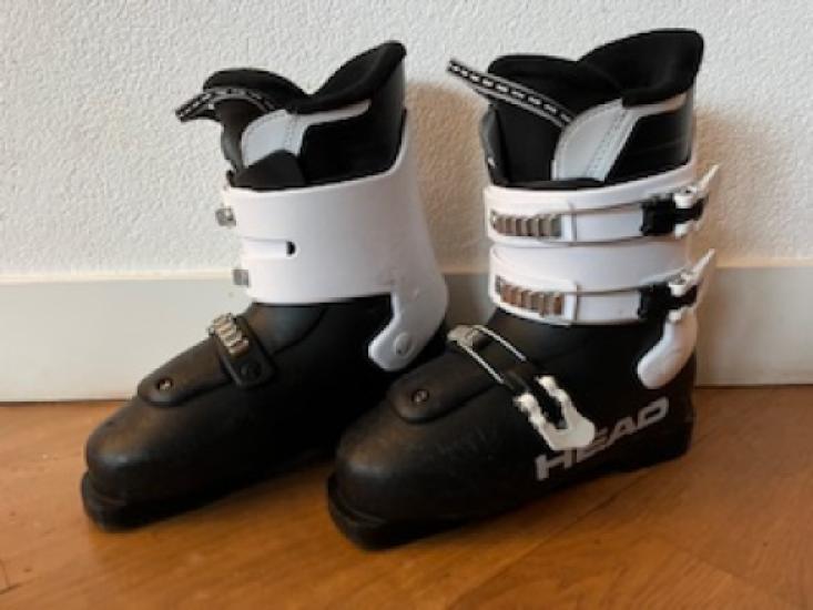 Head skischoenen