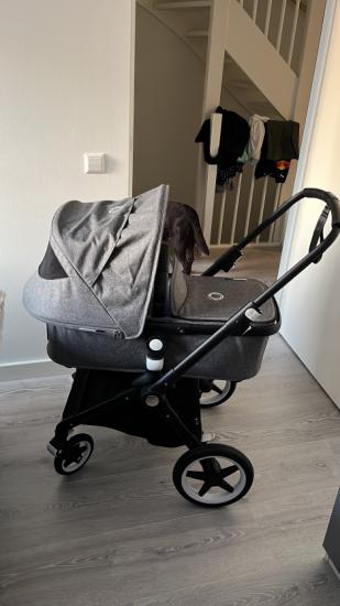 Bugaboo lynx kinderwagen