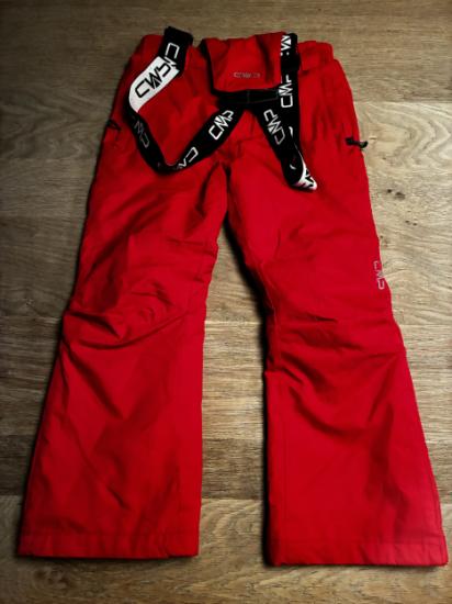 Ski broek