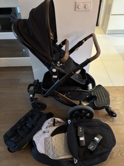 Joolz Geo kinderwagen