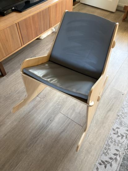 Stoeli schommelstoelen