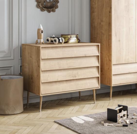 Petite Amelie commode Bosque z.g.a.n.