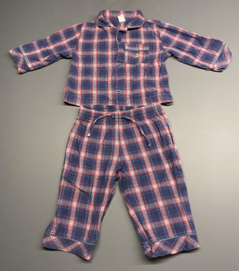 Lekkere winterpyama van Gap