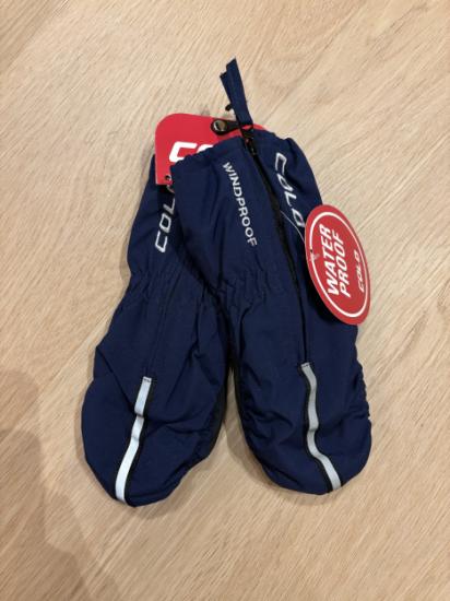 Winter wanten - nieuw