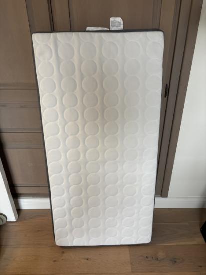 IKEA Himlavalv matras ledikant