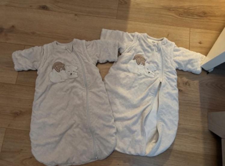 Slaapzakken 3.0 tog 60cm