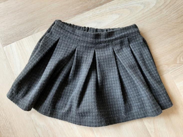 Skirt van het merk Zara