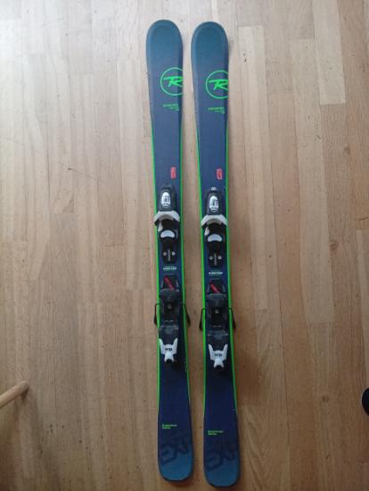 Ski's Rossignol 130 cm