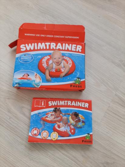 Swimtrainer