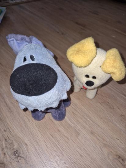 WOEZEL & PIP KNUFFELS