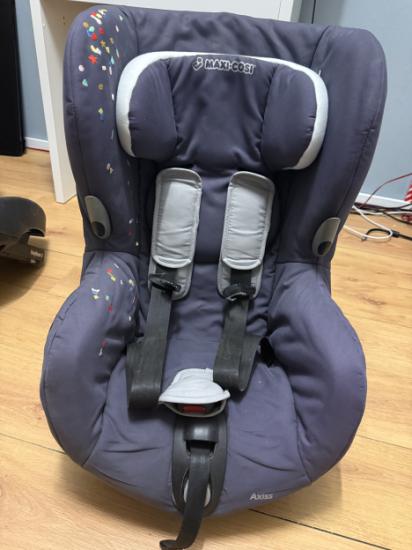 maxi cosi axiss