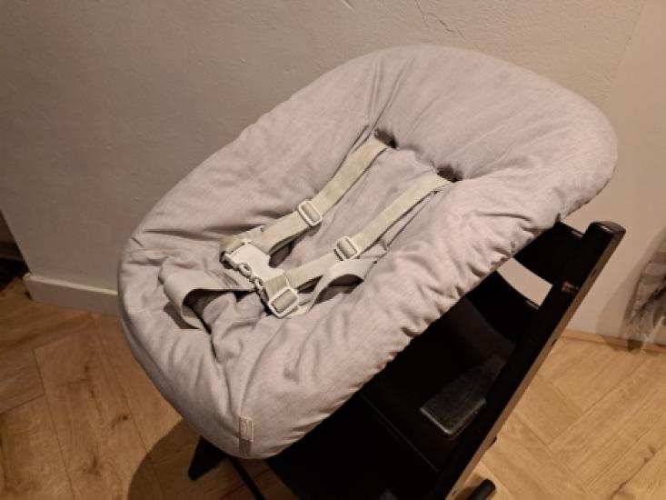 Stokke Tripp Trap newborn set