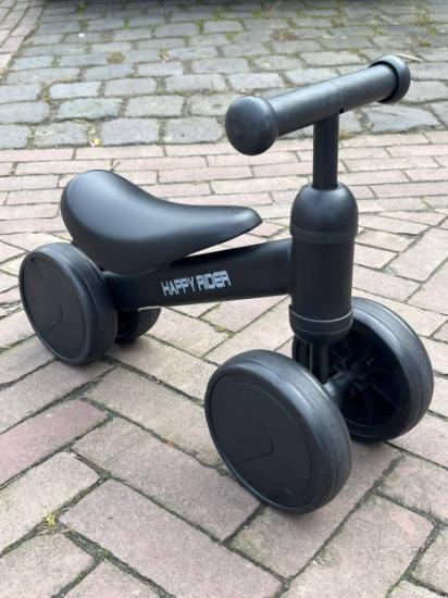 Happy Rider Loopfiets