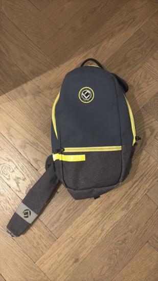 Brabo hockeytas | stick bag | goede staat