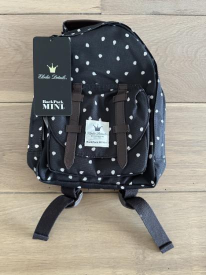 Elodie Details rugtas Mini DOT kinderrugzak NIEUW