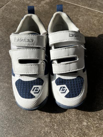 Brabo hockey schoenen maat 28