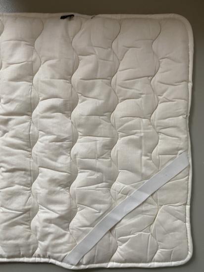 Odeja matras oplegger in zeer nette staat