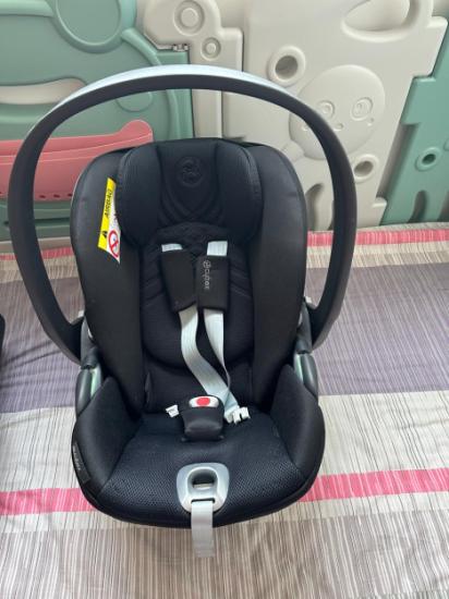 Cybex Autostoel