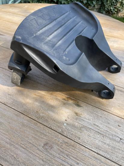 Joolz meerijdplankje kinderwagen