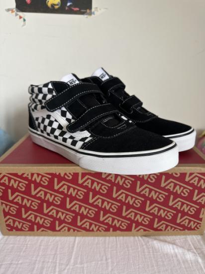 Vans mt 39 nieuw!