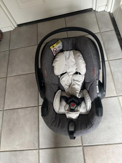 Be safe stokke izi modulair